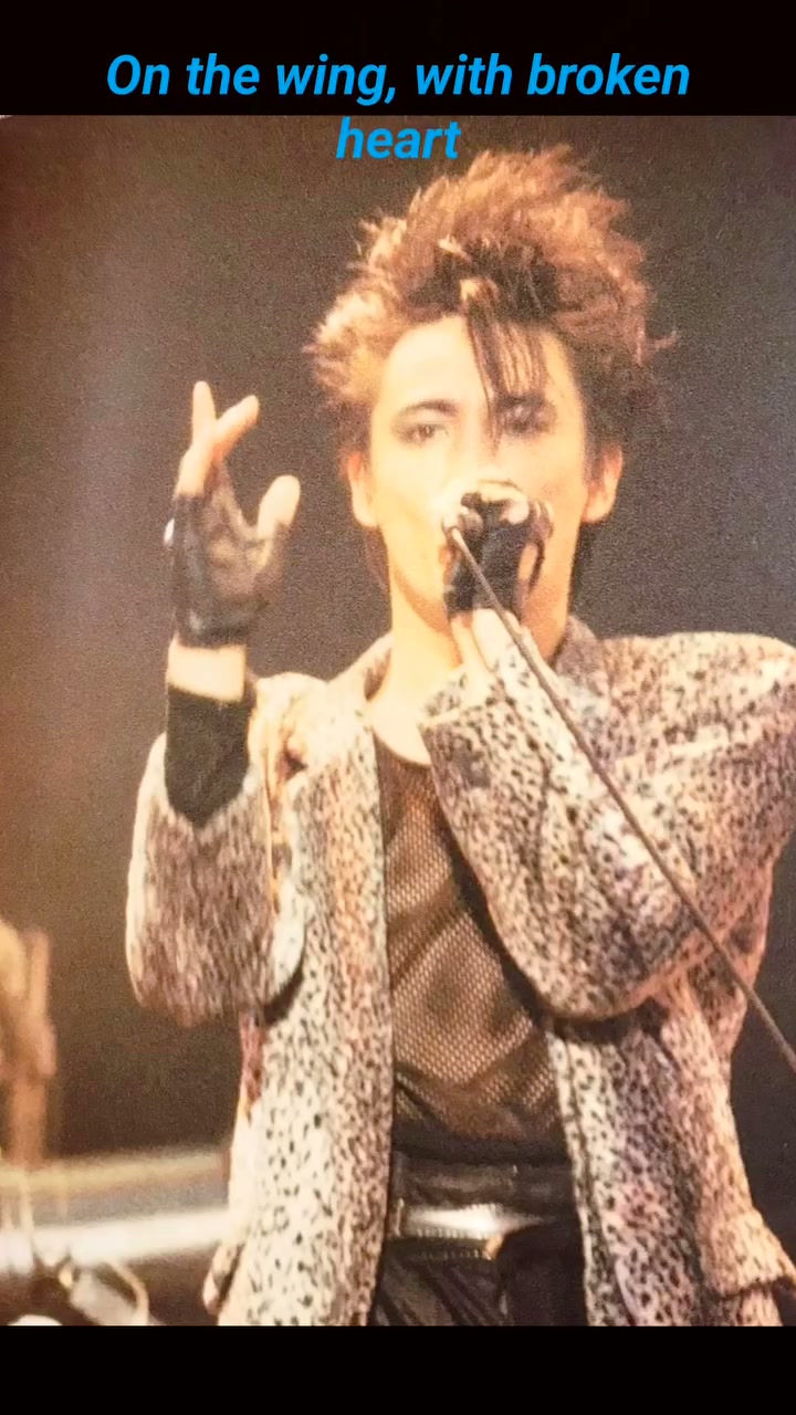 becauz #大和邦久 #千沢仁 #チープ広石 #90sjpop | 大和邦久（Kunihisa