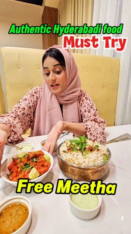 Must try hyderabadi food #jeddah #saudiarabia #riyadh #offers #Pakistan ...