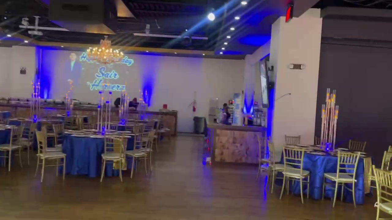 Que chulada Ecenario de azteca Hall | By Jimmy Jaime Tapia