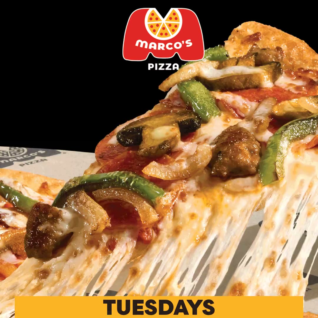 Marco's Pizza | Lorain OH