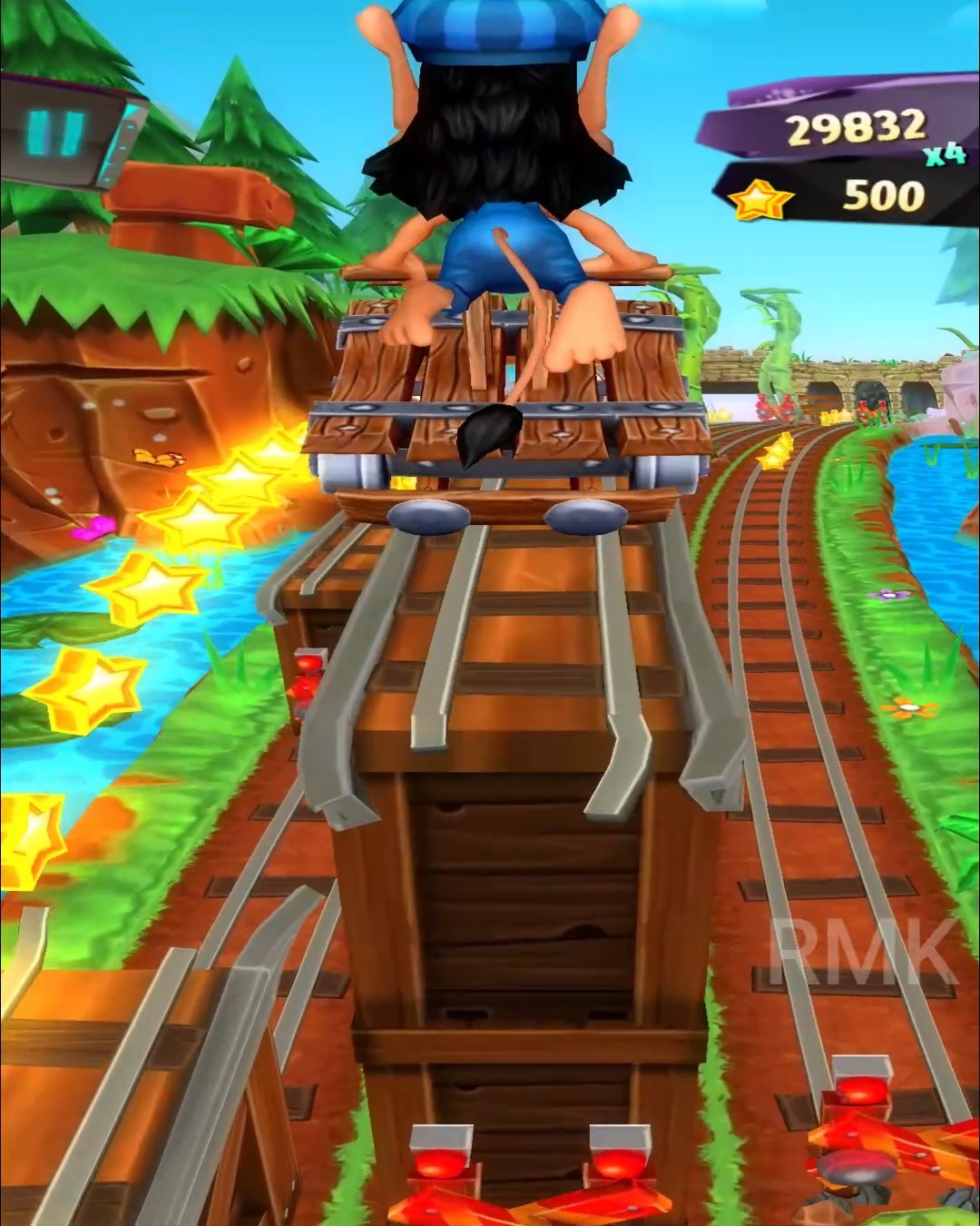 Troll Race 2 Part 177 Gameplay Android And Ios #game #reels #shorts # ...