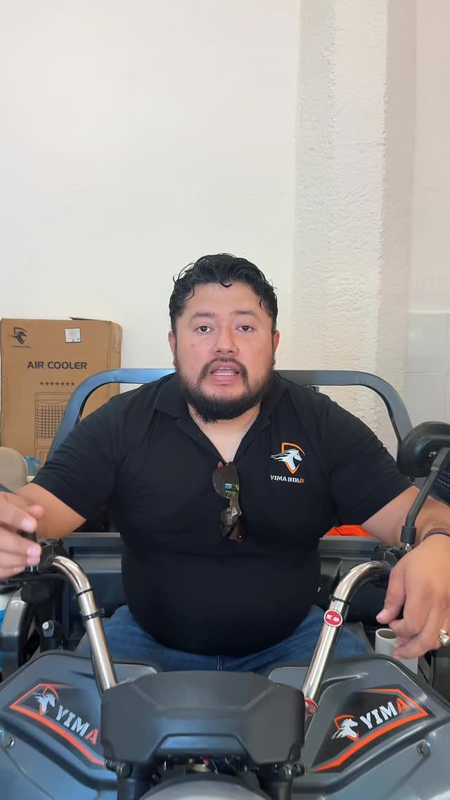 Yima Bike Chiapas | Tuxtla Gutiérrez