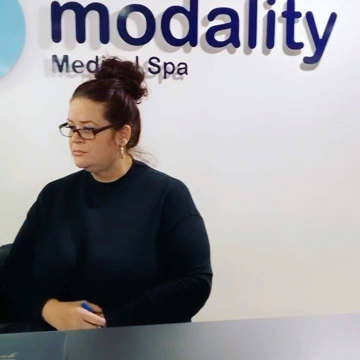 Modality Medical Spa | Birmingham