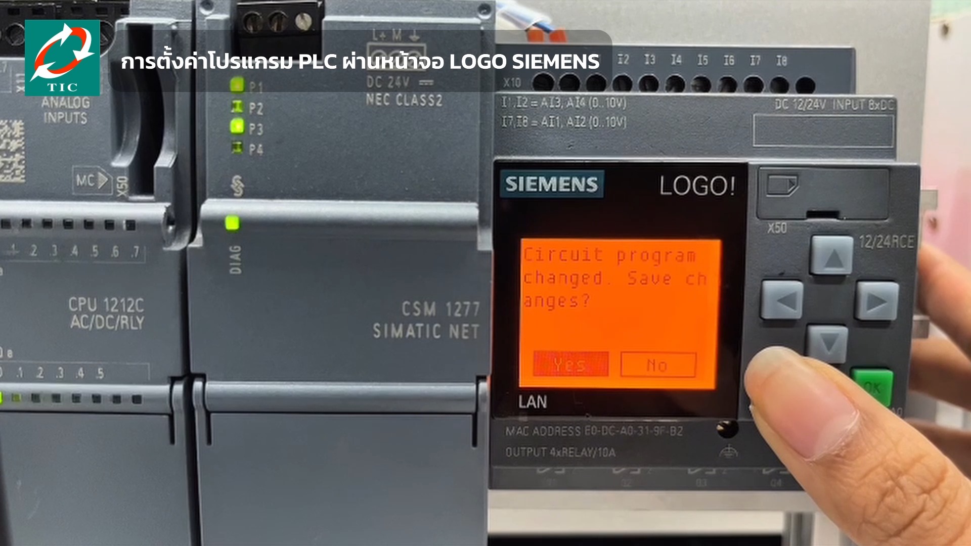 Technology Instruments Co., Ltd. - 