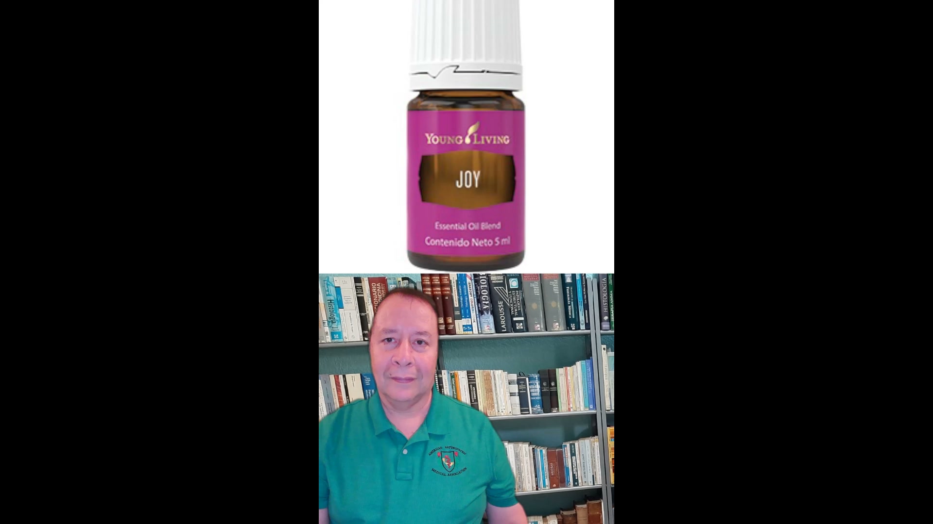 Young Living's new Legacy 30 Essential Oil blend. | Healthier Thymes