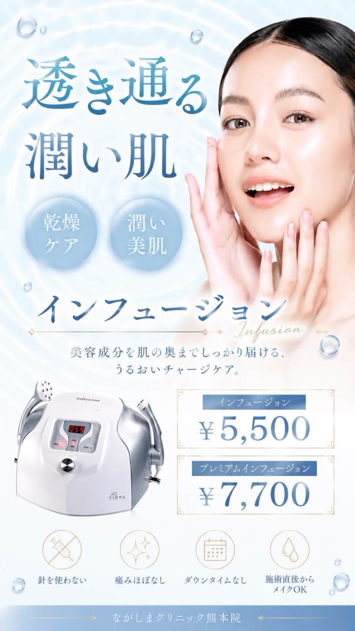 ながしま クリニック 熊本