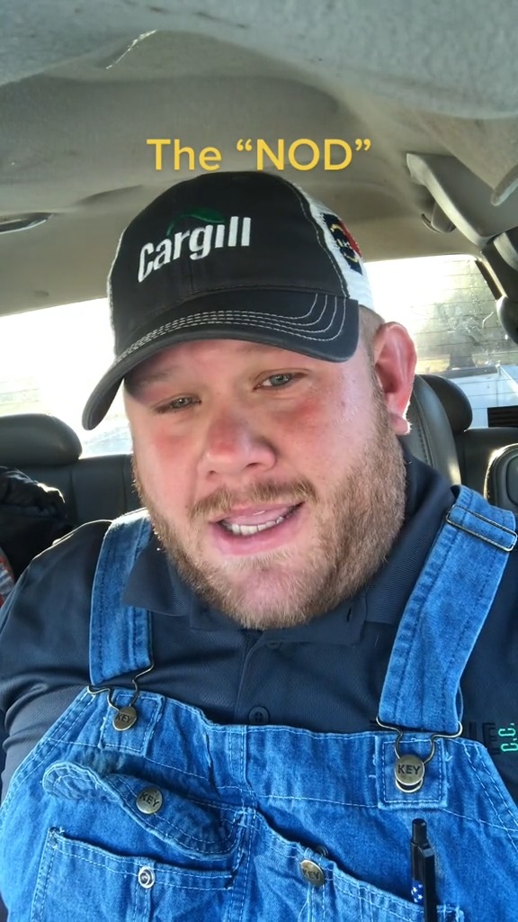 Tarheel Farmer on Reels | Facebook