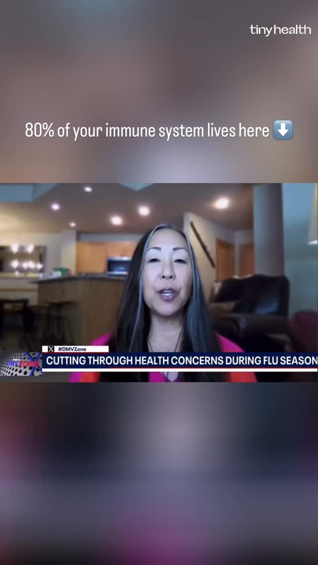 Learn about your gut microbiome AND get evidence-based recommendations ...
