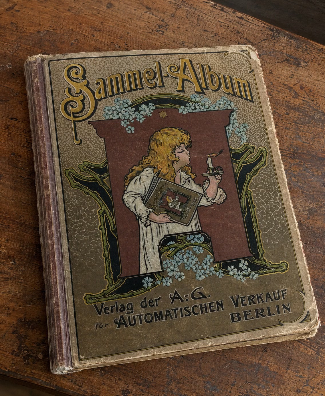 Das Deutsche Lichtbild Jahresschau 1933 book