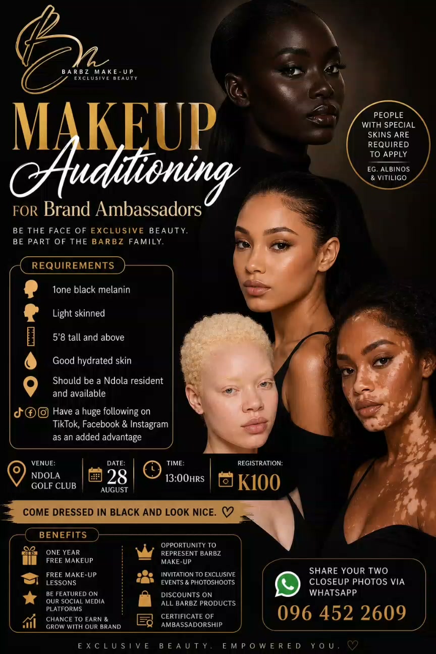 Ayu cosmetics is designed to enhance what you already have - not