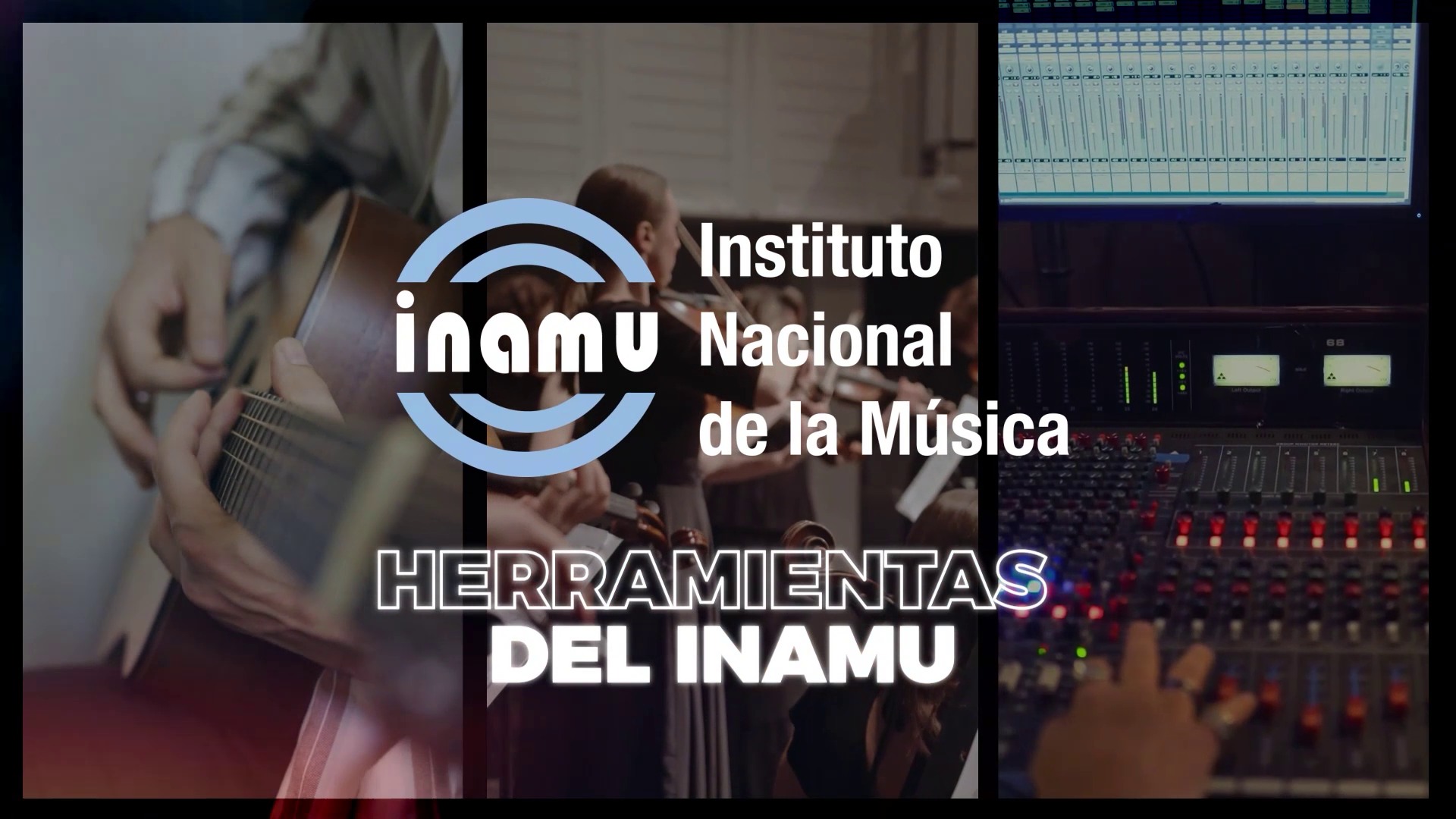 🎶 Día Nacional del Músico/a Herramientas del INAMU para tu proyecto ...