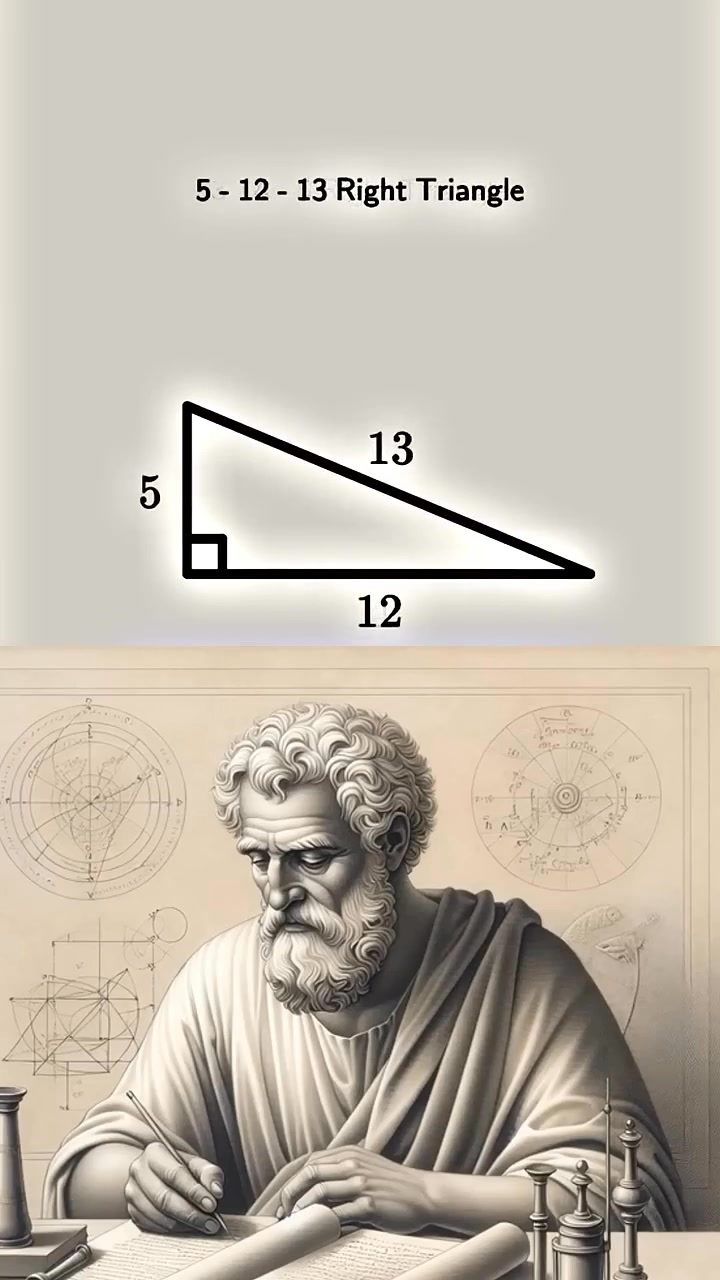 Triangles #Mathematics #Algebra #Geometry, Trignometry #Shapes #Dim ...