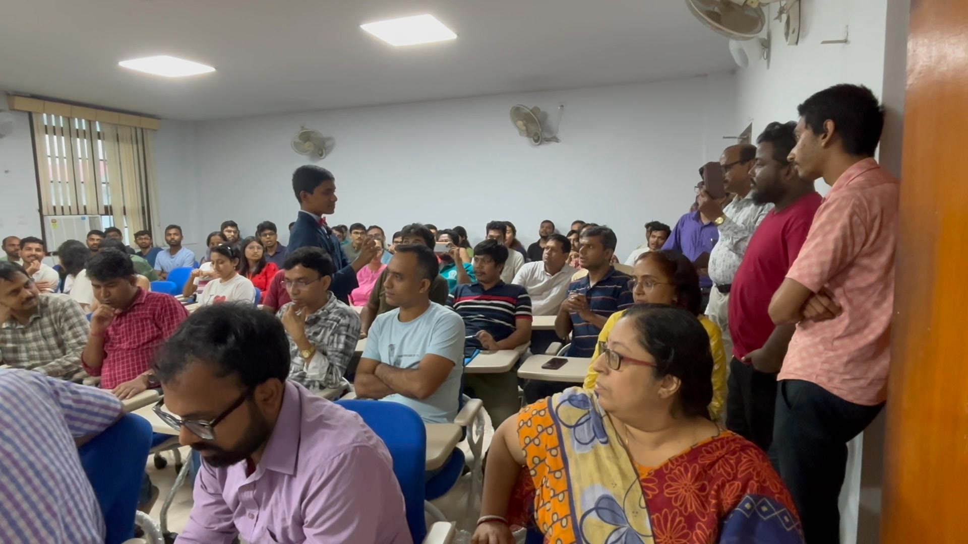 IIT Kharagpur | Bari Science Lab | Facebook