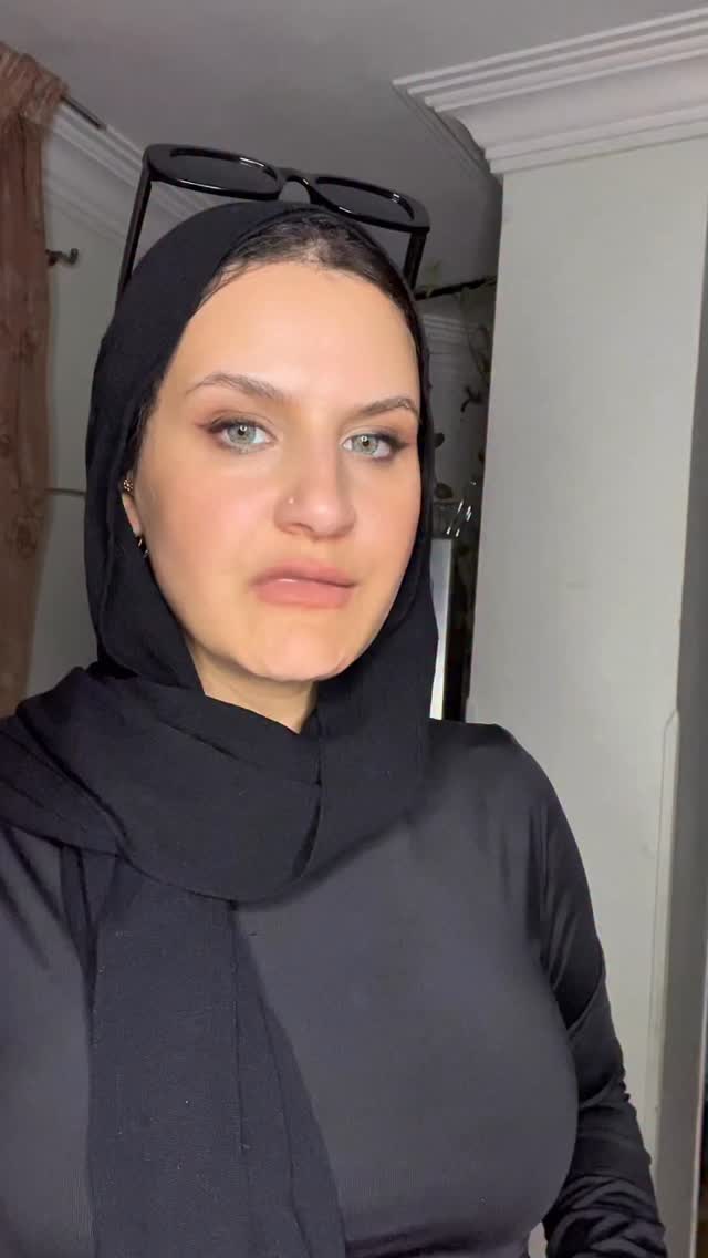 Aya Raafat آيه رأفت