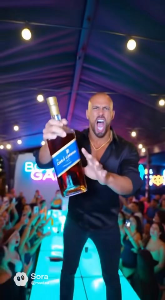 This Friday, Booze Garden, Alex's Birthday Bash! Haters will say this ...