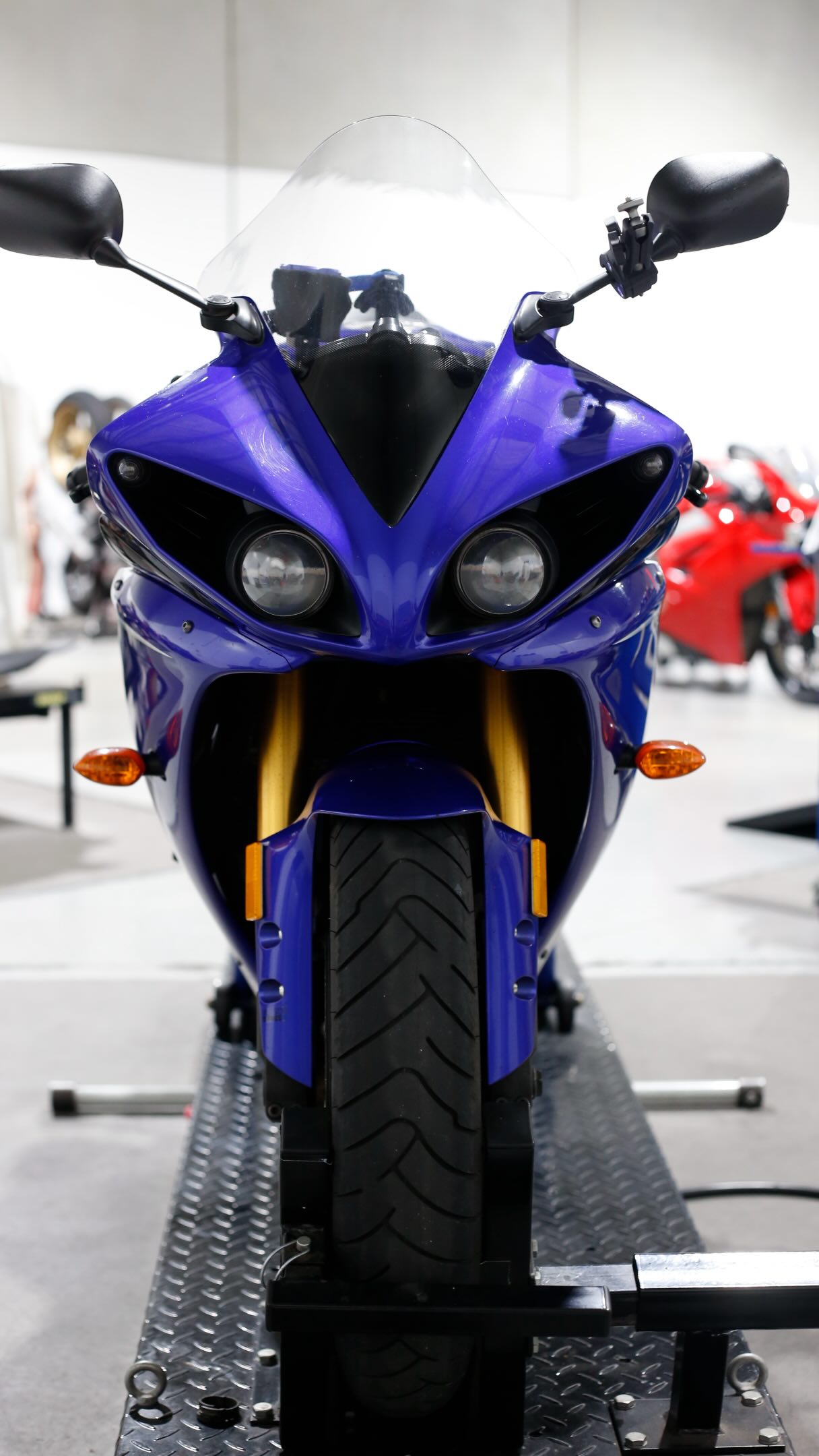 JMS - Kawasaki ZX6R 2010 * * * ——————— #jmstuningsunshine