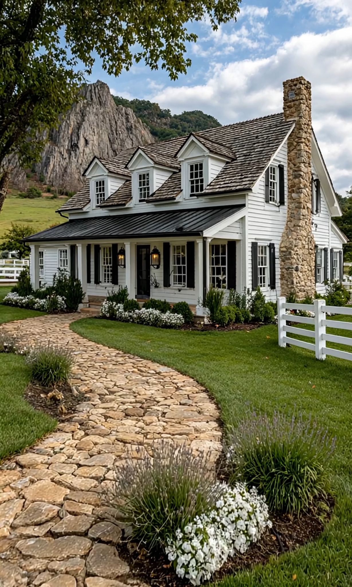 Beautiful Farmhouse😍 | Farmhouse Dreams | Facebook