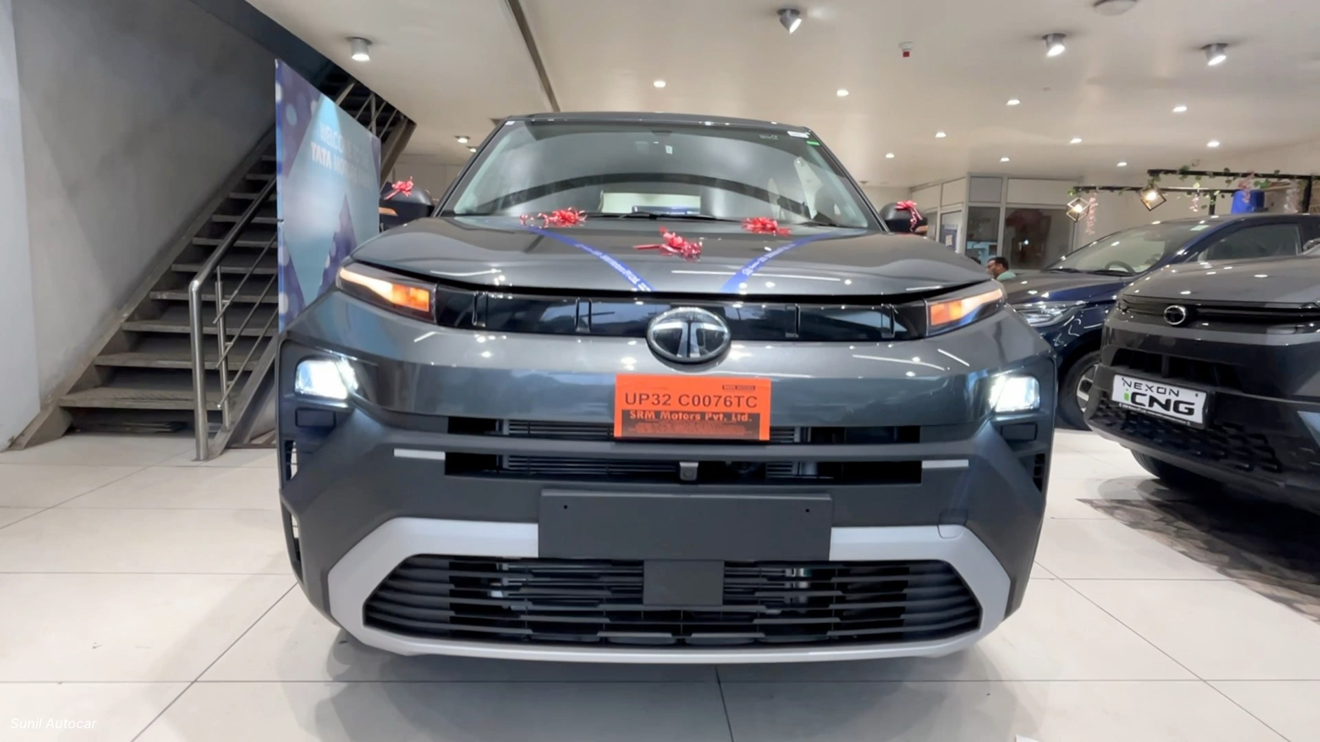 New Tata Punch Smart Base Model 2026 ️| Tata Punch Review 😍| #TataPunch ...