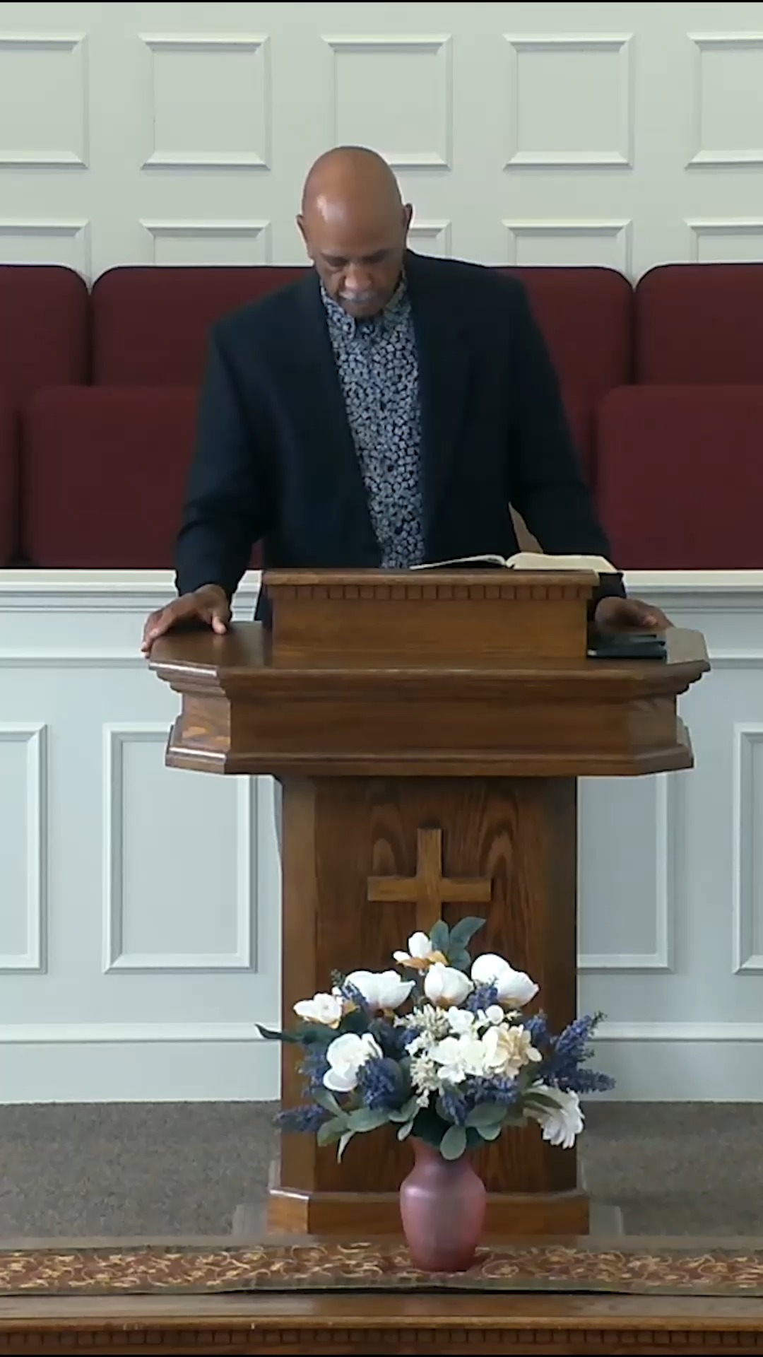 Buffalo Baptist Church added a... - Buffalo Baptist Church