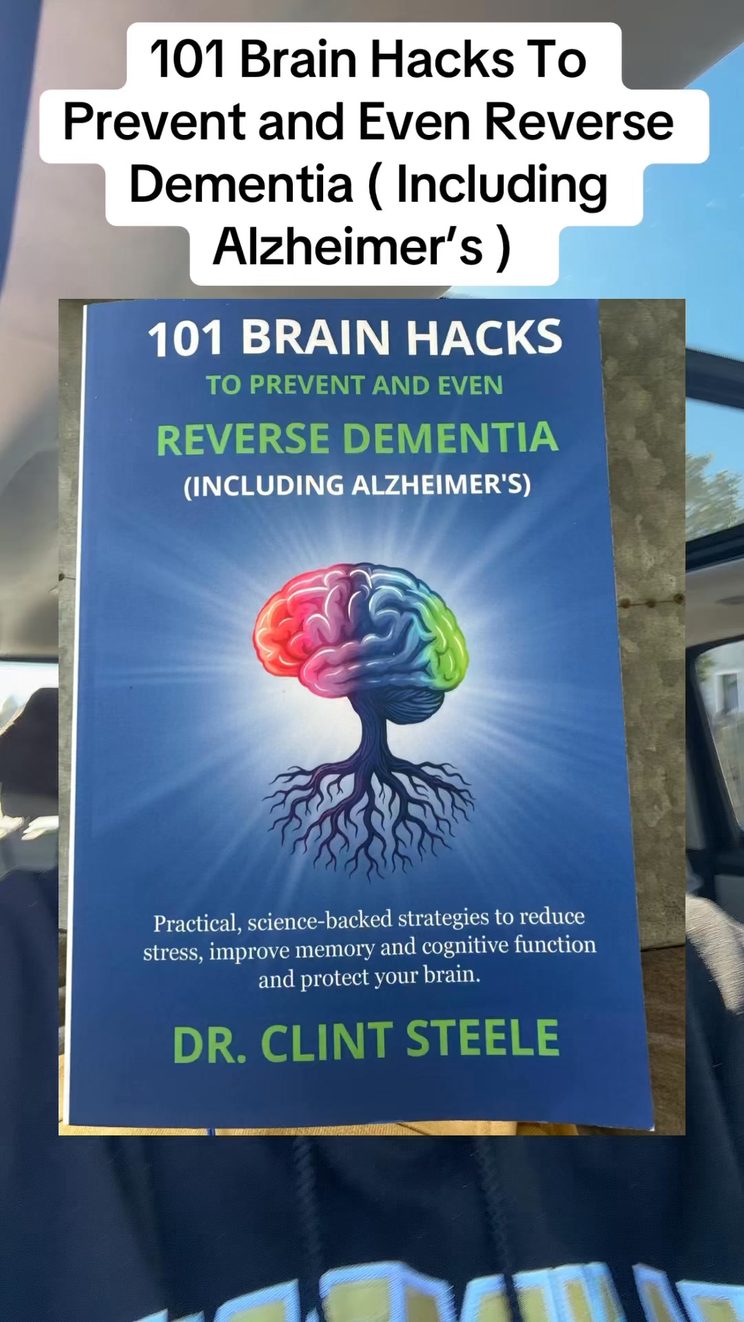 101 Brain Hacks To Prevent and Even Reverse Dementia ( Including ...
