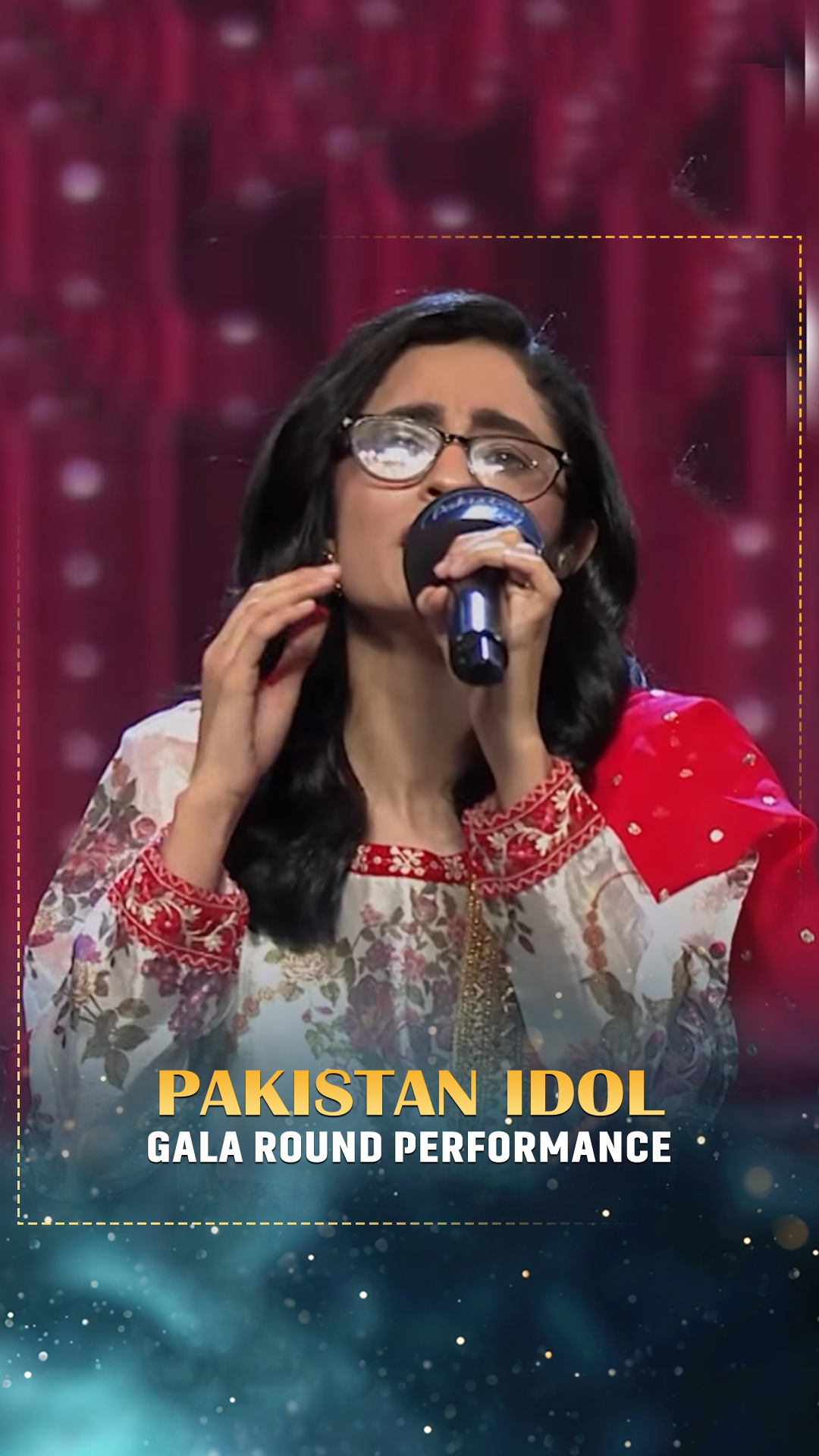 Rawish Rubab brings heartfelt intensity to the classic ‘Hamari Sanson ...