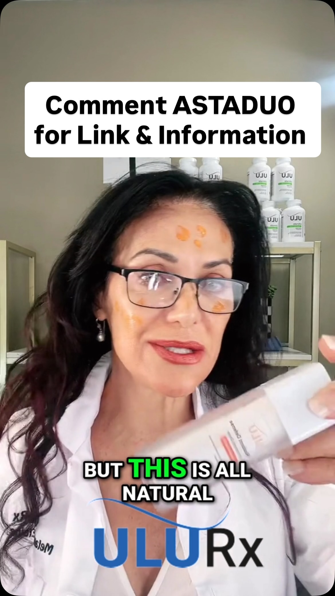 ghk cu before and after skin I Compared Every GHK-Cu Copper Peptide Option From $10 To $4,800 A Year (injections, serum, IV) REMEDY Copper Peptide Complex Advanced