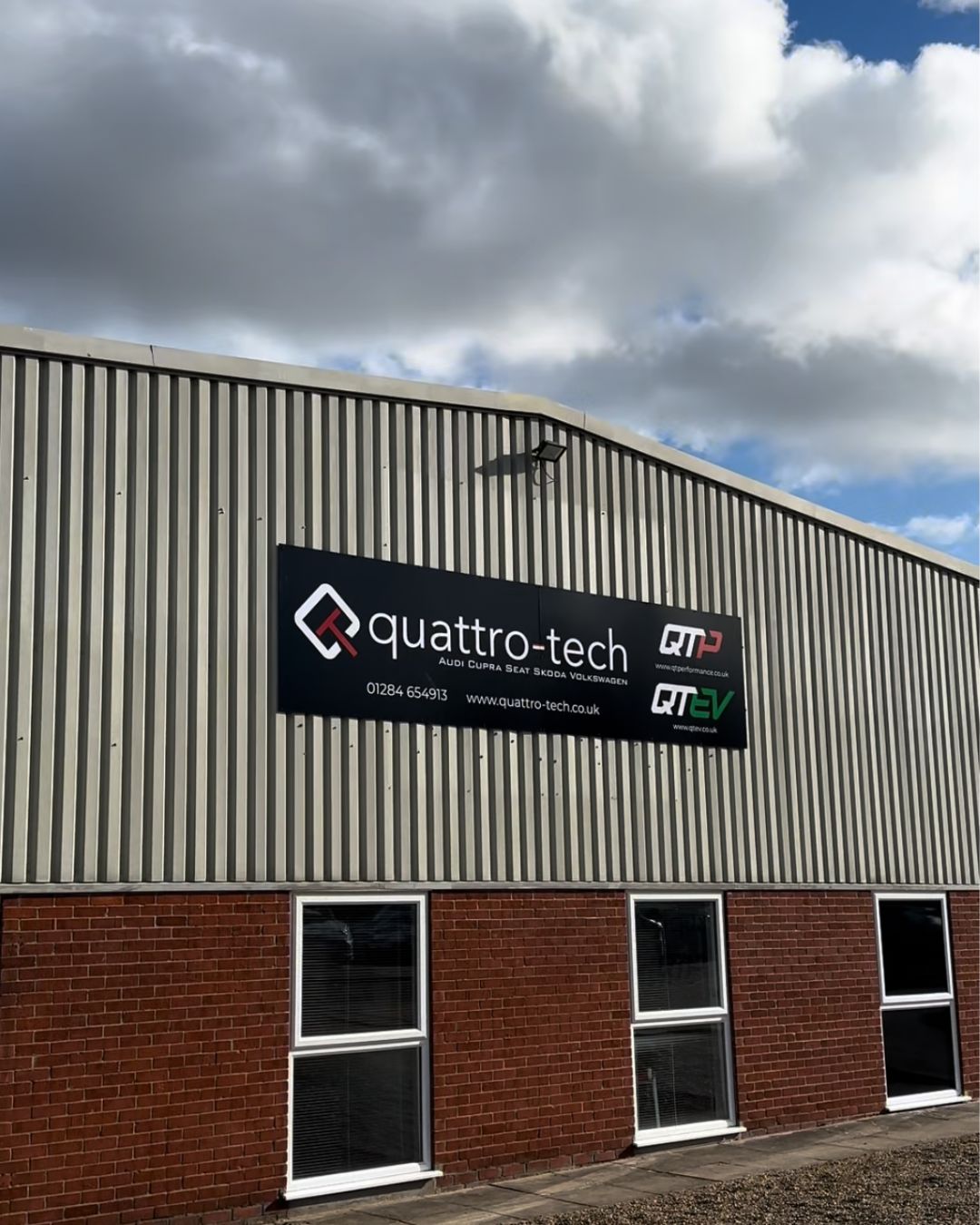 REMINDER…🚨 Since opening our Bury St Edmunds site late last year, we’ve ...
