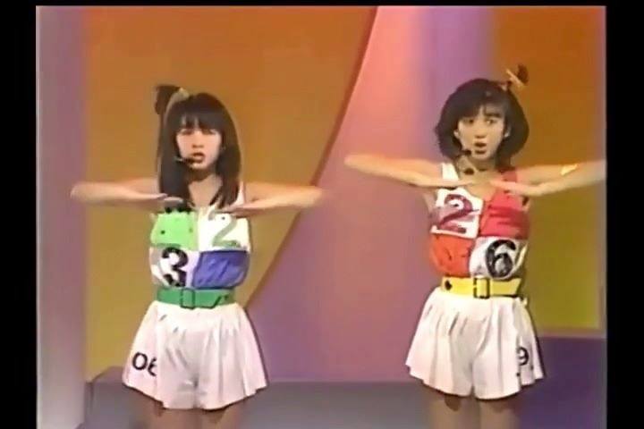 Quality Dance Moves | Late Night Dream 深夜の夢