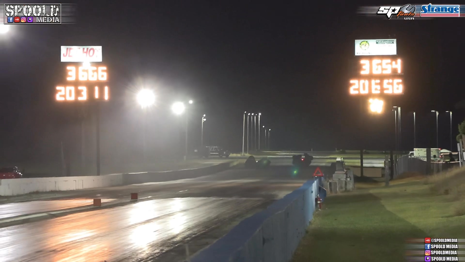 Another classic Big Dog final as Todd Tutterow takes the win over ...
