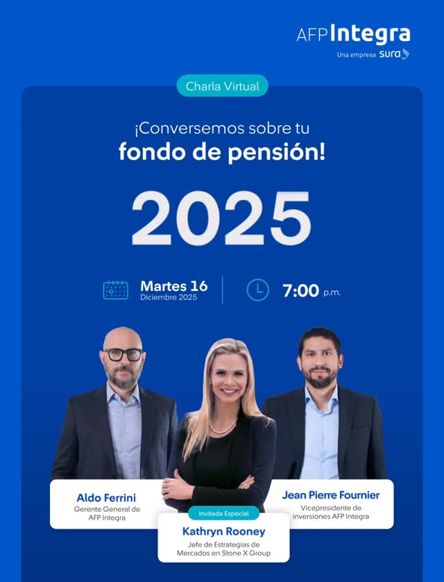 AFP Integra