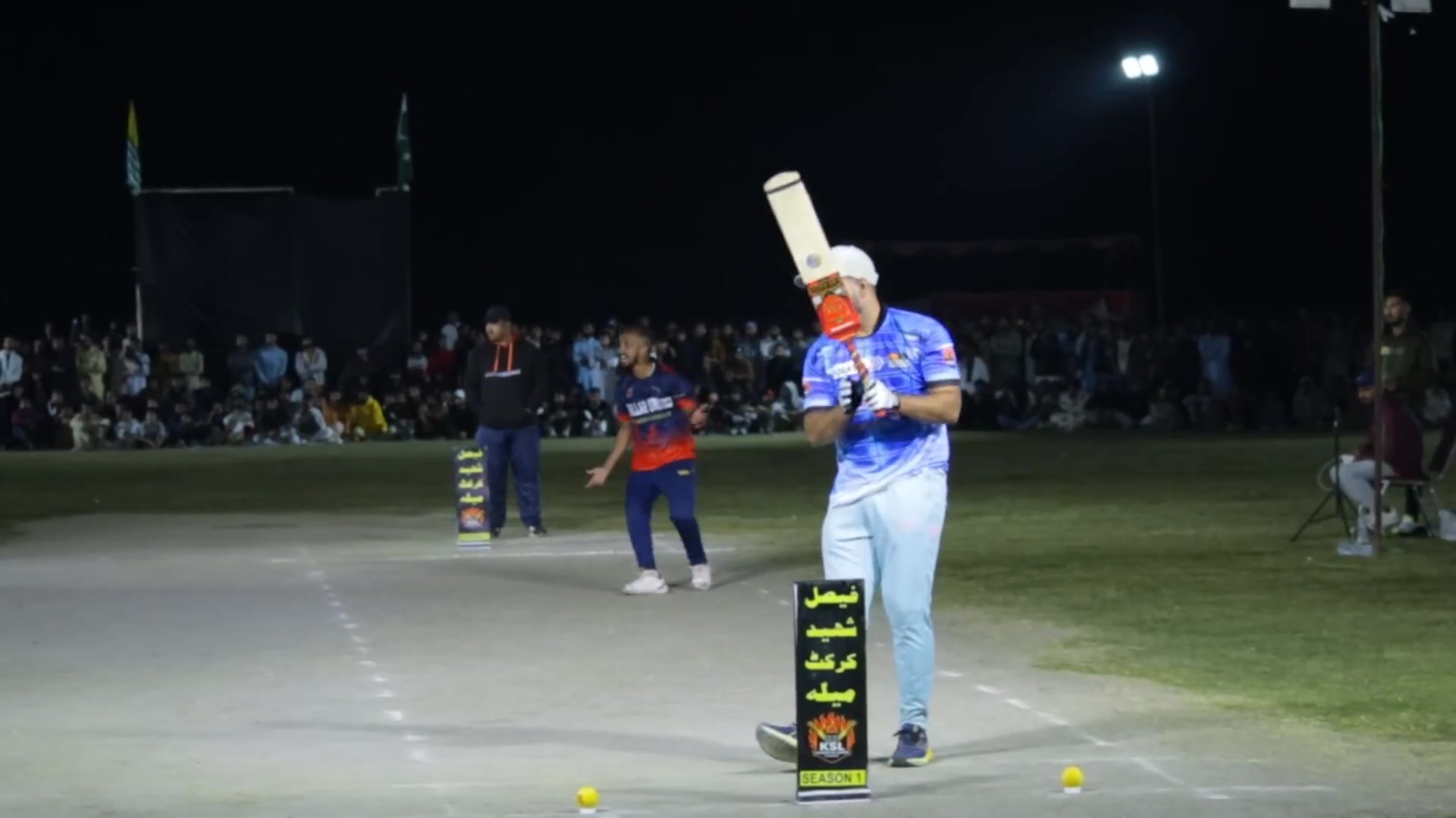 TAMOUR MIRZA VS MUZAMMIL KAMONKI 127 RUNS NEED 30 BALLS BEST MATCH N ...