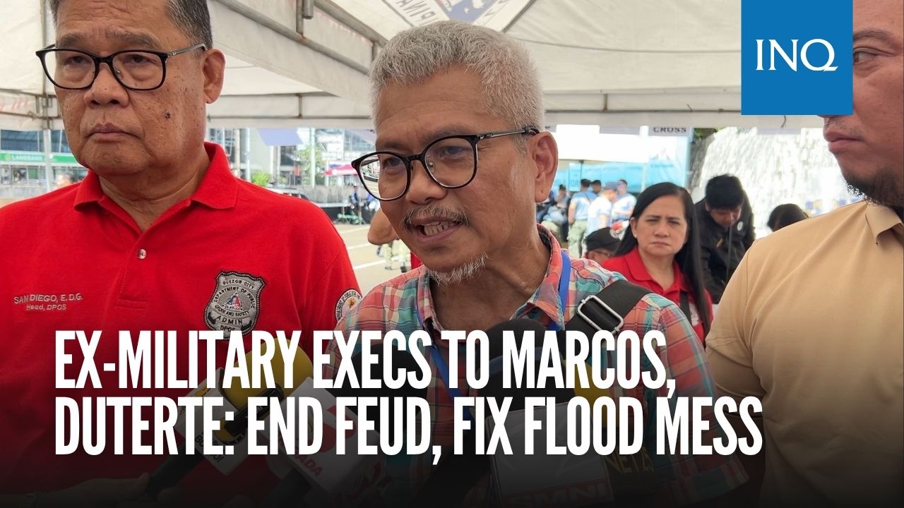 The United People’s Initiative on Sunday says President Ferdinand ...