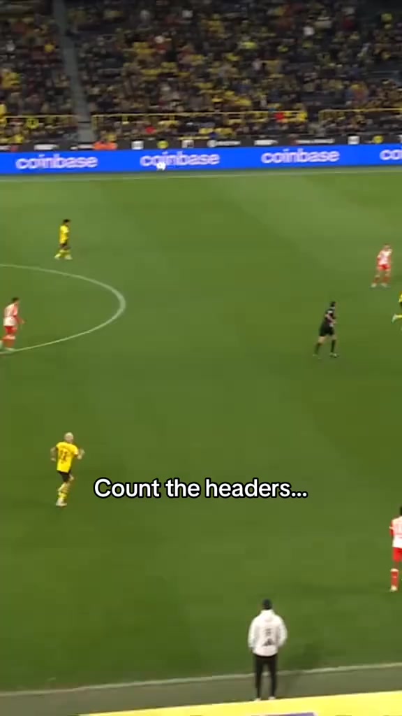 🤯🥶🔥😁 #بايرن_ميونخ_دورتموند #الدوري_الالماني #وييووو #الرياضه_على ...