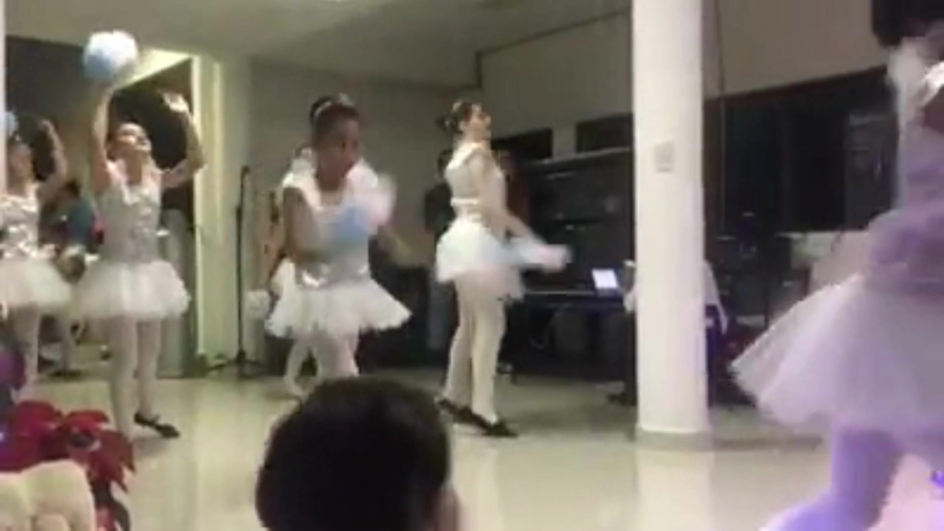 Ballet clásico Berriozabal | Berriozábal