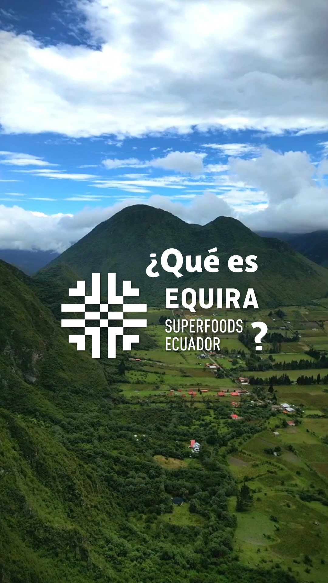 Equira Ecuador