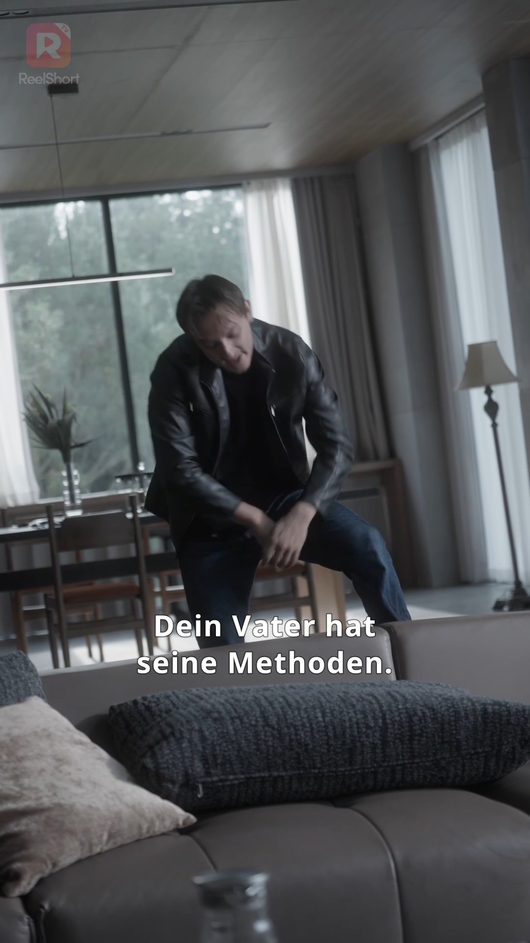 Sehen 👉https://reelslink.com/cps/JyZssk-023 🌟 Eine große Liebe, ein ...