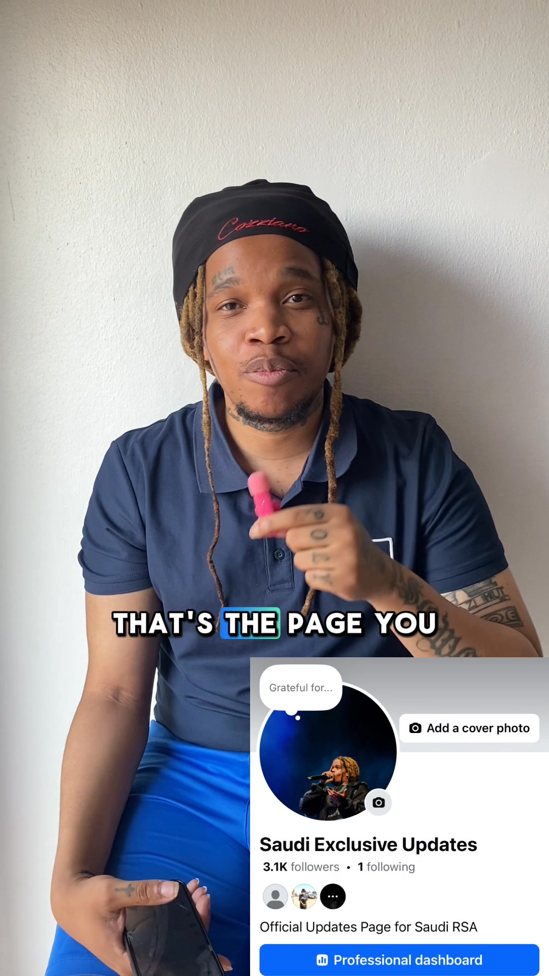 Follow Saudi Exclusive Updates ️ | saudi_rsa | Facebook