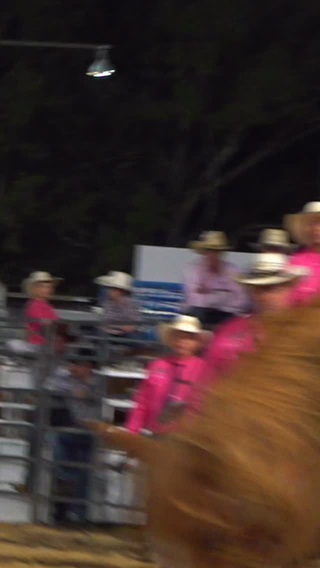 No turning back now!! #rodeo #therodeochannel #saddlebronc | The RODEO ...