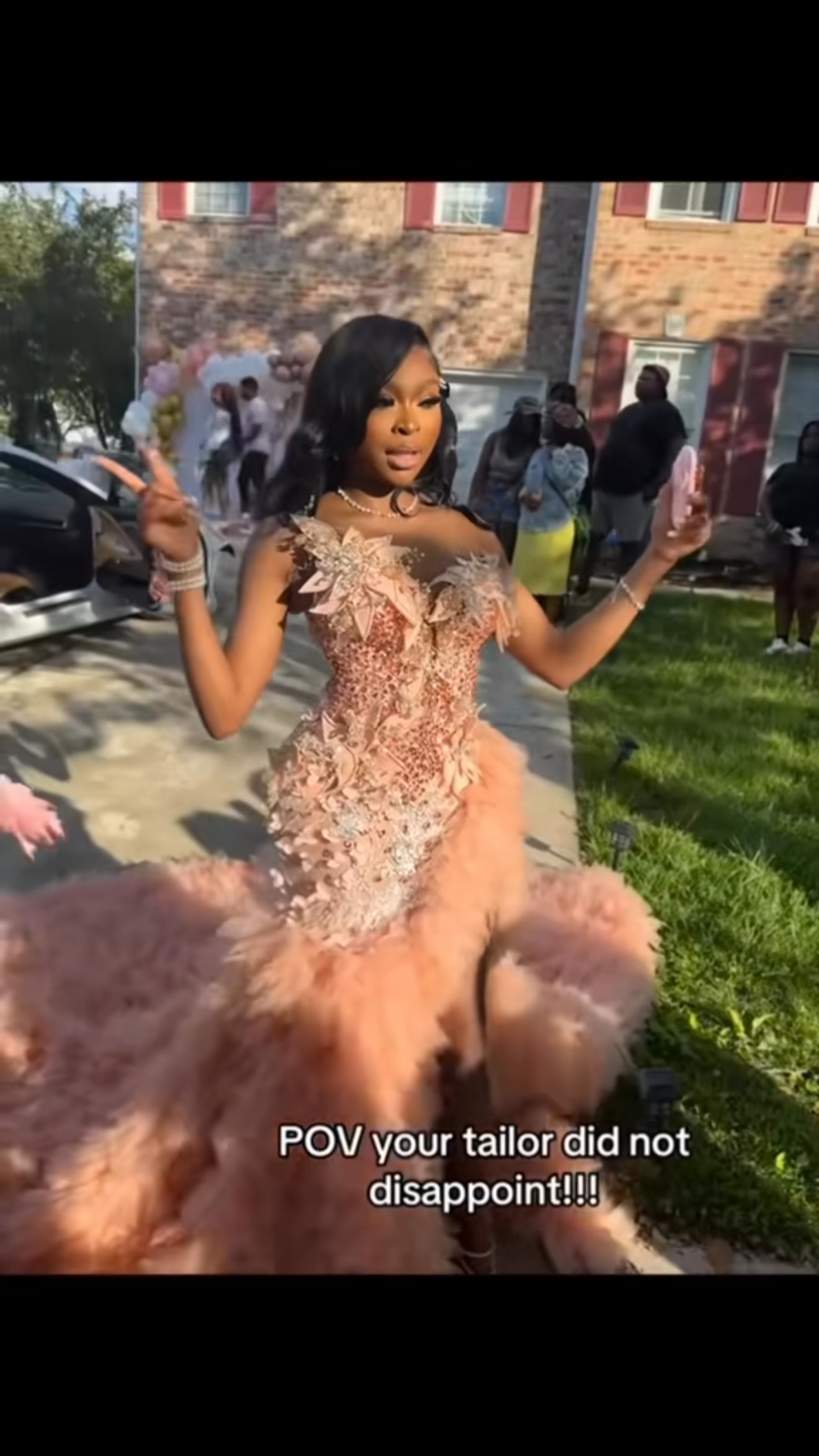 Finding a Prom Fashion Designer that just get your dress vision and style shouldn’t be a hassle.👗 We’ve put together a list of Nigerian Prom Dress designers, comment “Prom” and its all yours.💯❤️, 