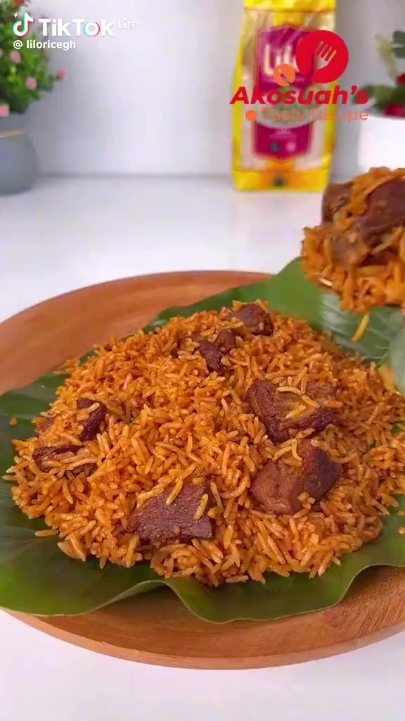 Lilo Long Grain perfume rice is home grown and packaged right here in ...