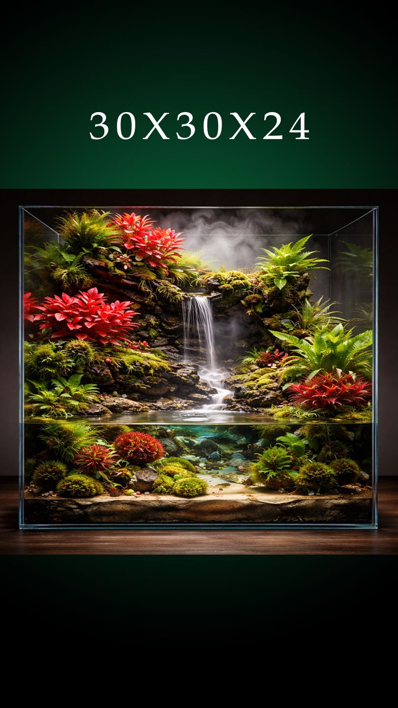 Gallery image with a fresh perspective
