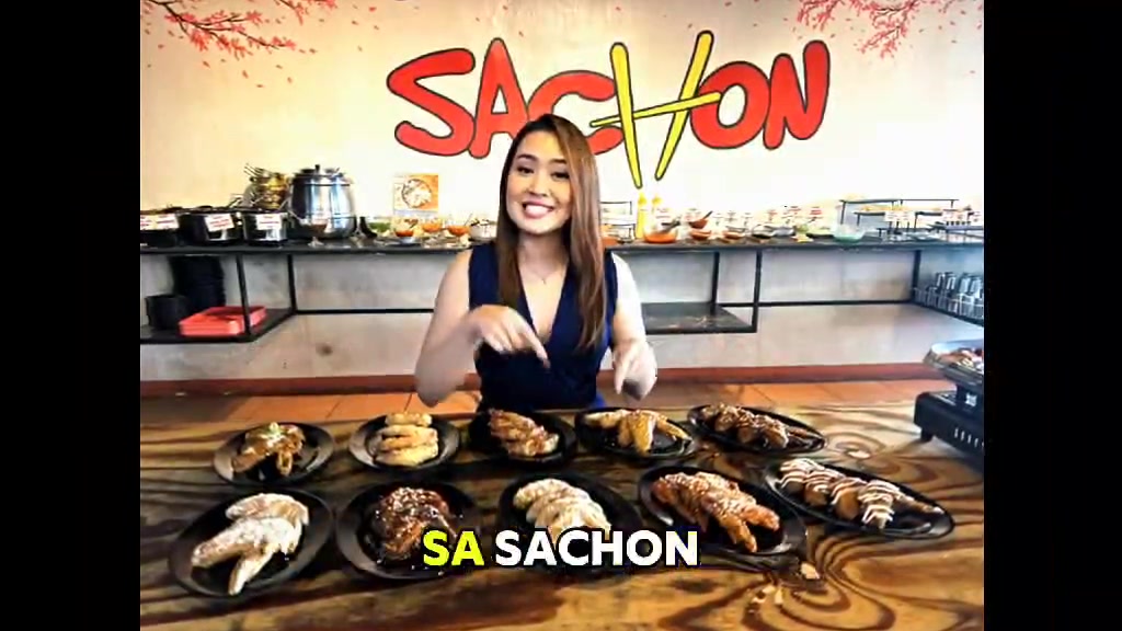 SA Sachon Asian Cuisine Bacoor ALWAYS FEEL HOME KA DITO🥰🥰🥰 Sachon Asian ...