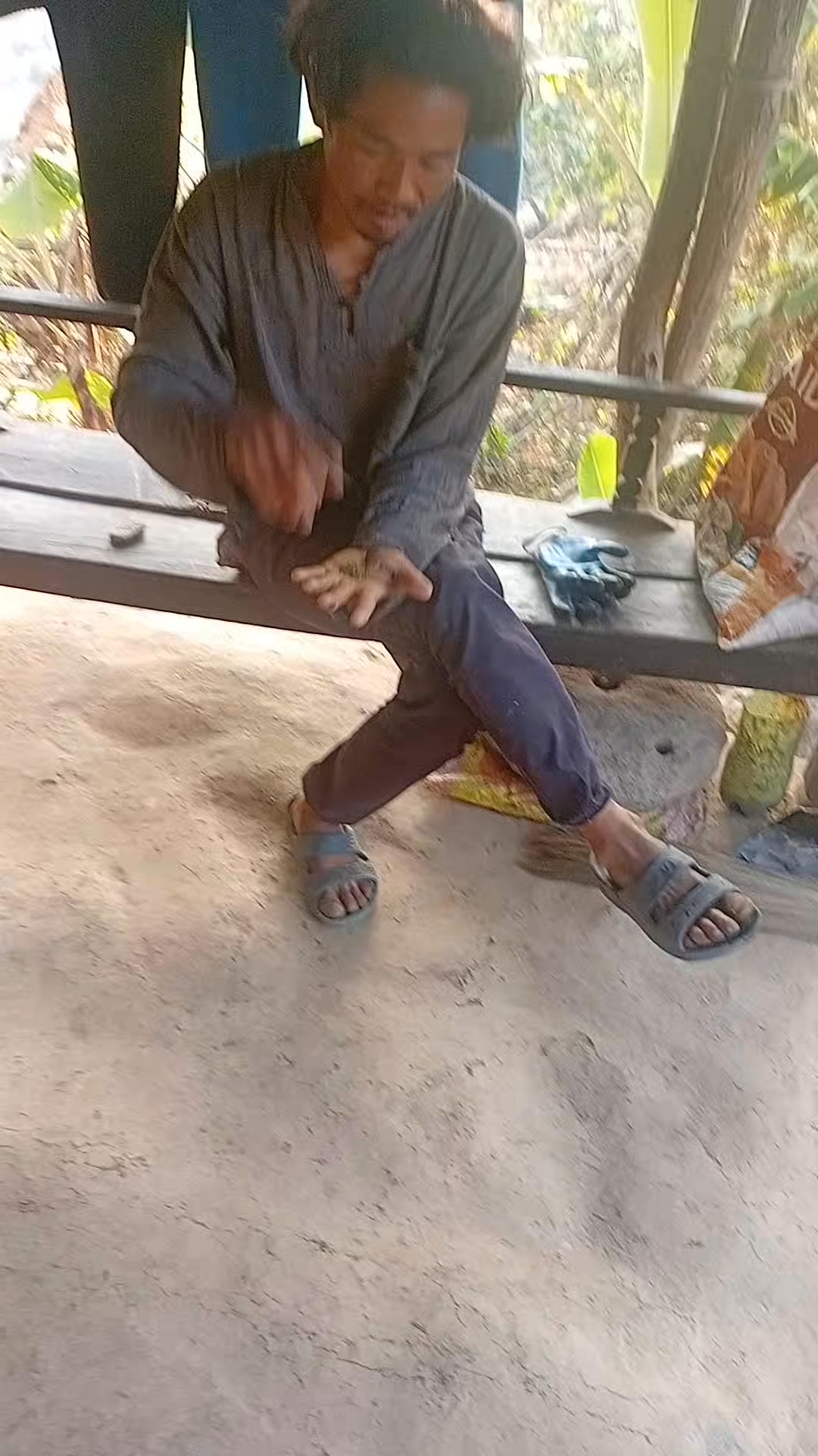 Sasu mumy ra vena ko vote 😁 Mumy is rock🤟 तपाईंहरुको vote kun partima ...