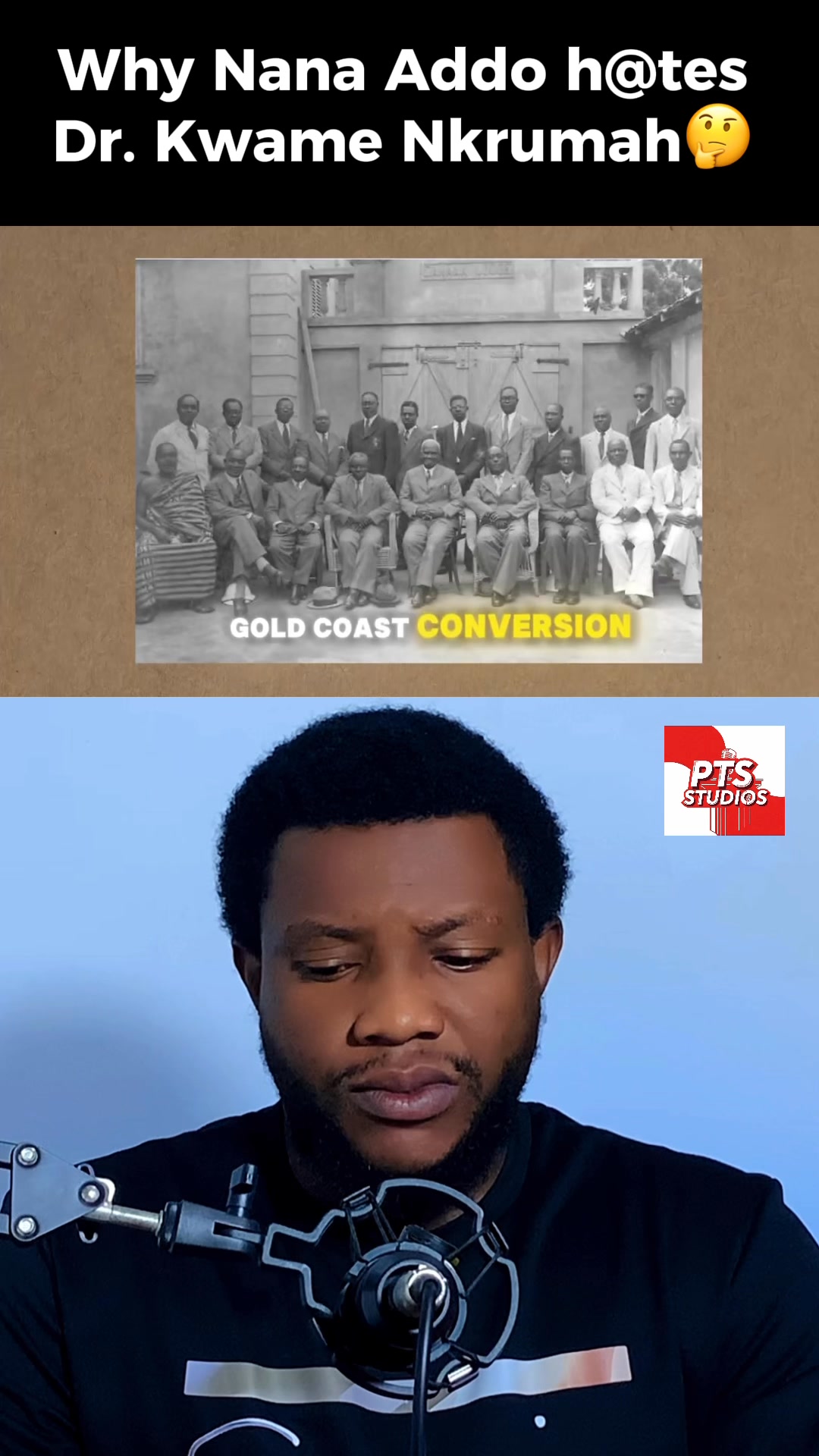 Eeeiii Addo D 🤔🤔🤔🤔🤔🤔🤔🤔🤔🤔🤔🤔🤔 #ptsstudios | Paul Tettey Dika | Facebook