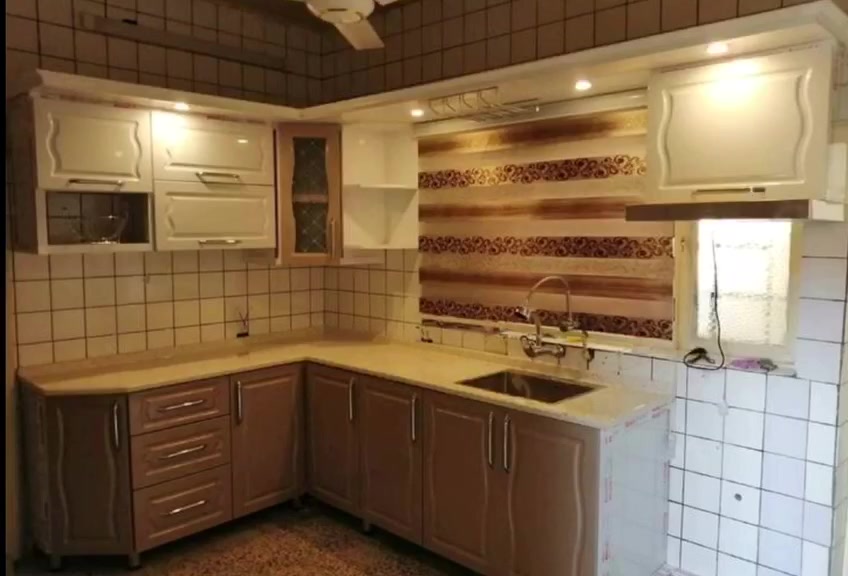‫اليسر للمطابخ التركيه والالمنيوم والديكور Home Facebook‬