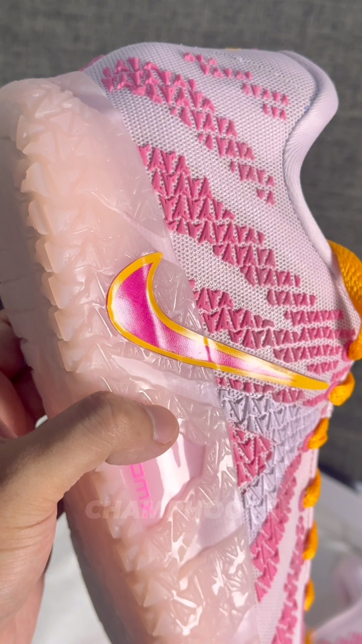 Nike Ja 3 