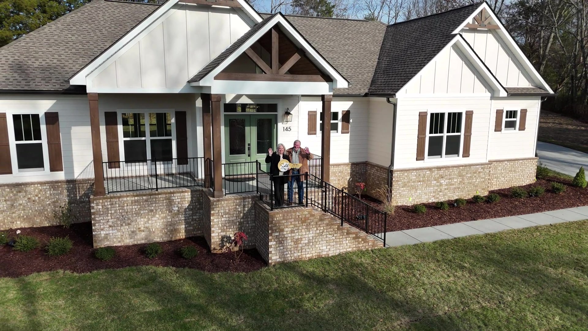 Vanguard Custom Homes | Huntsville AL
