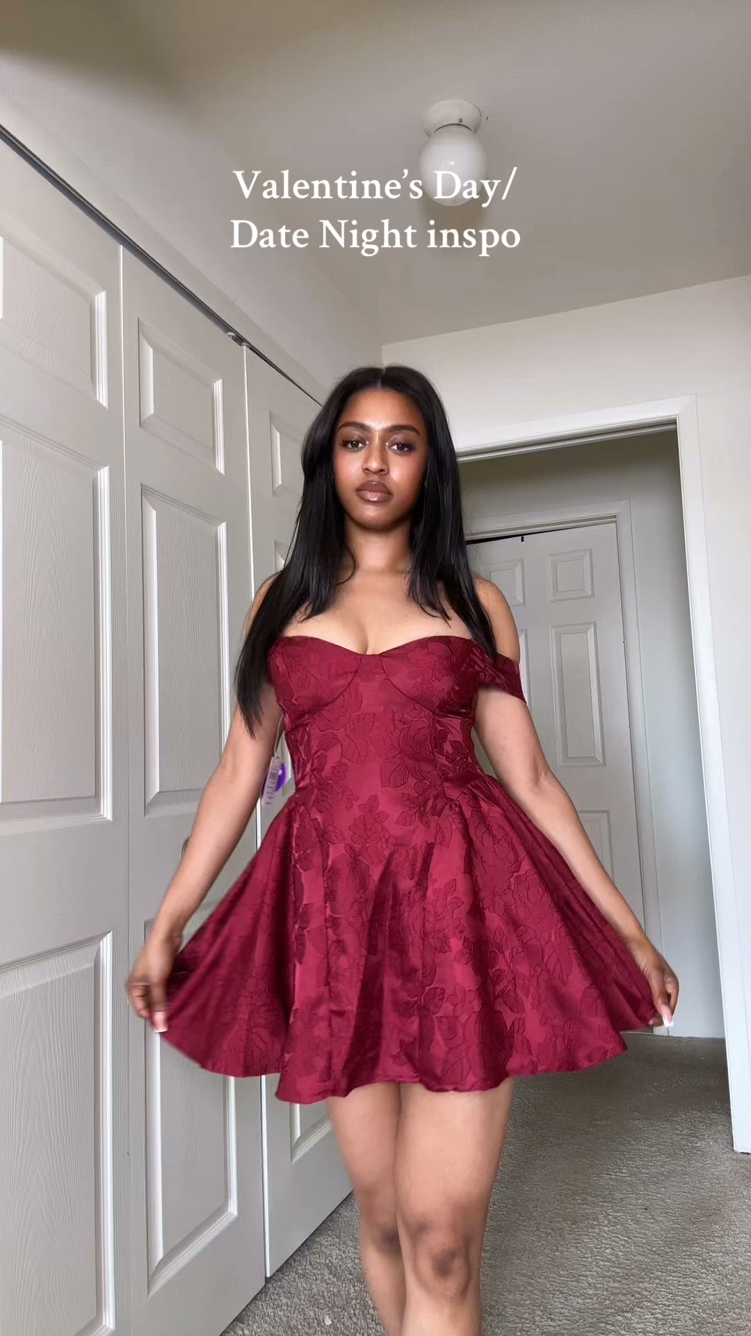 Valentines Day/ Date night Dresses Pt 4 | Imani Monae’