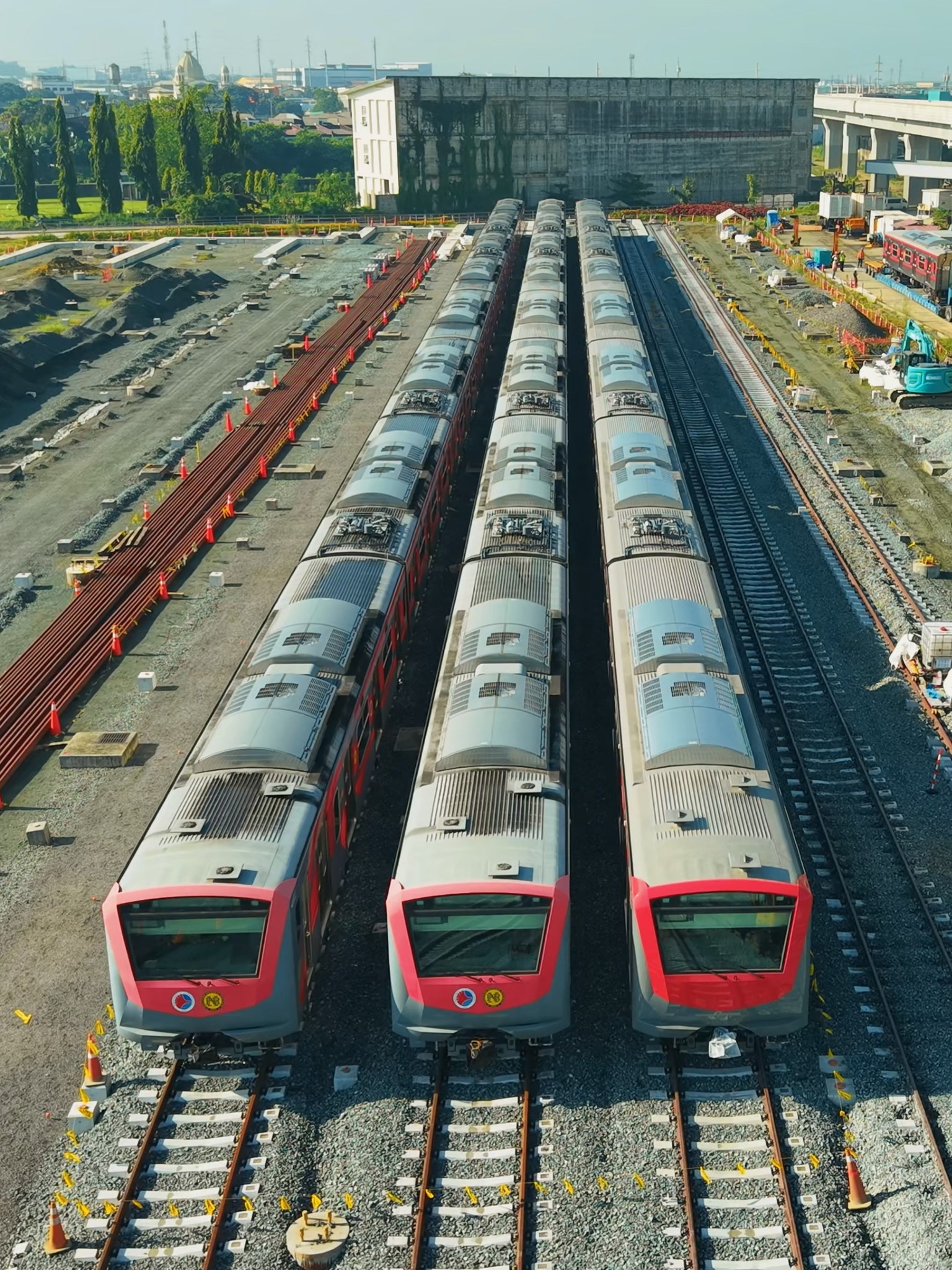 Japanese Trains - 日本列車