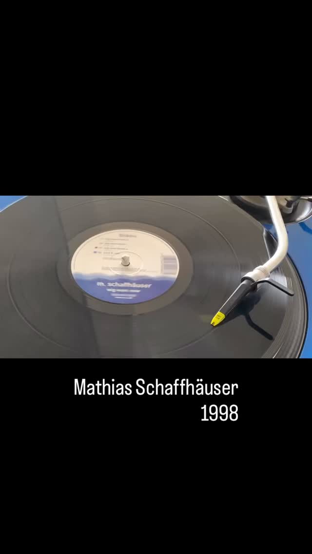 Basic Channel / Maurizio restocks! The two most iconic and seminal